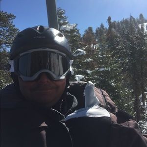 Meet your Posher, Jimmy